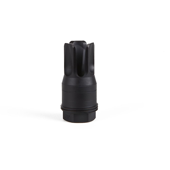 SIG FLASH HIDER 5.56 CLUTCH-LOK 25 DEG TAPER - Sale